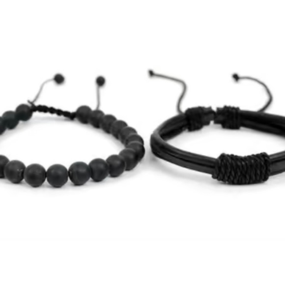 NWT Bracelet Set - Picture 3 of 7